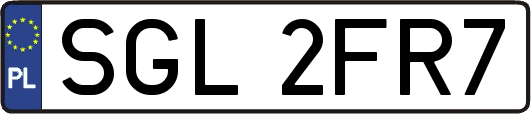 SGL2FR7