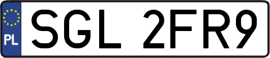SGL2FR9