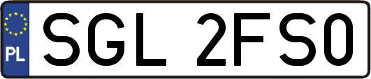 SGL2FS0