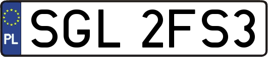 SGL2FS3