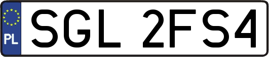 SGL2FS4