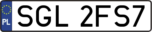 SGL2FS7