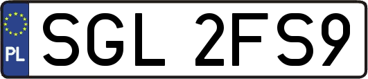 SGL2FS9