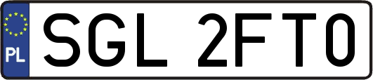 SGL2FT0