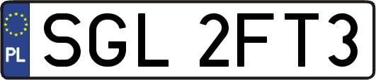 SGL2FT3