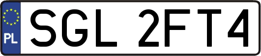 SGL2FT4