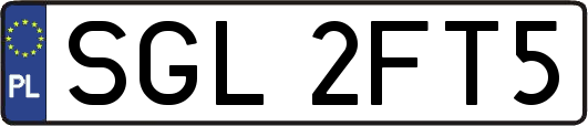 SGL2FT5