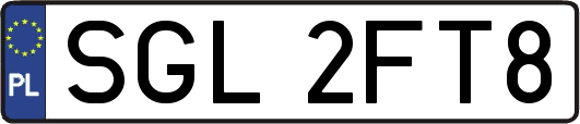 SGL2FT8