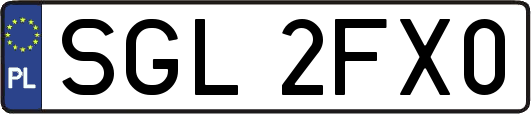 SGL2FX0