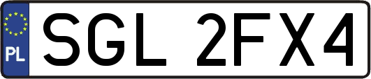 SGL2FX4