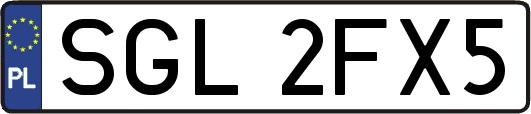 SGL2FX5