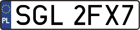 SGL2FX7