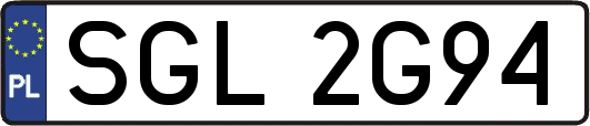 SGL2G94