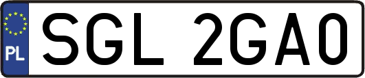 SGL2GA0