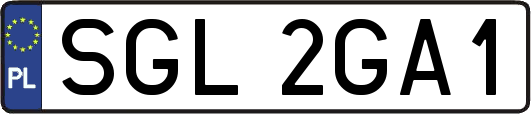 SGL2GA1