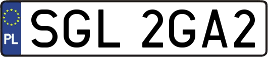 SGL2GA2