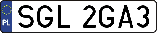 SGL2GA3