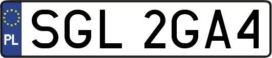 SGL2GA4