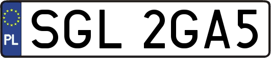 SGL2GA5