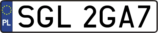 SGL2GA7