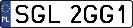 SGL2GG1