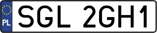 SGL2GH1