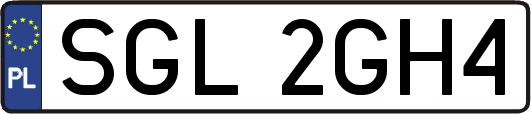 SGL2GH4