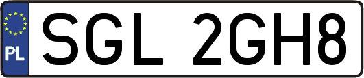 SGL2GH8