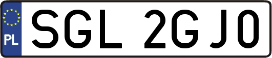 SGL2GJ0