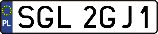 SGL2GJ1
