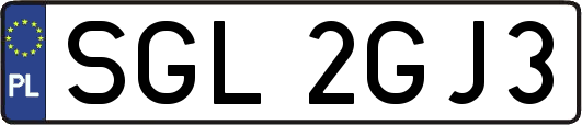 SGL2GJ3
