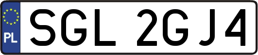 SGL2GJ4