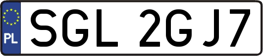 SGL2GJ7