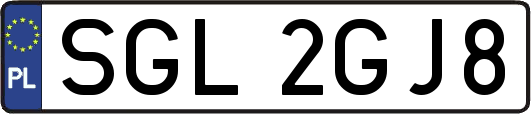 SGL2GJ8