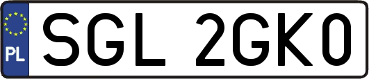 SGL2GK0