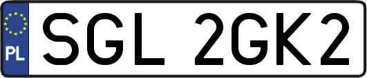 SGL2GK2