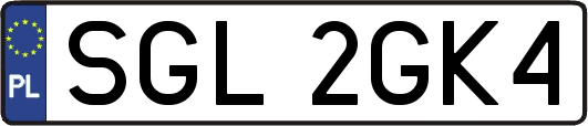 SGL2GK4