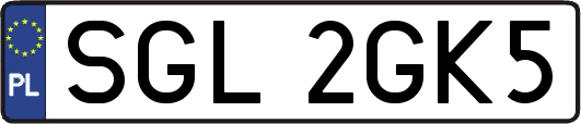 SGL2GK5