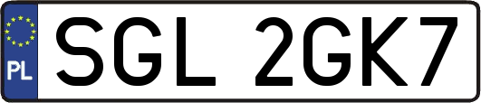 SGL2GK7