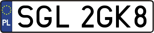 SGL2GK8