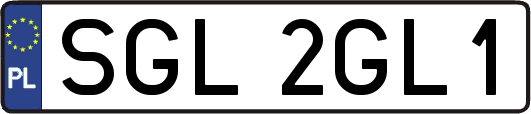SGL2GL1