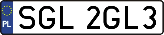 SGL2GL3
