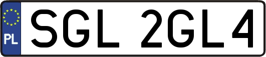 SGL2GL4