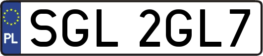 SGL2GL7
