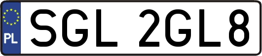 SGL2GL8