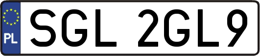 SGL2GL9