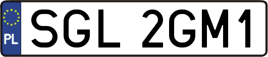 SGL2GM1