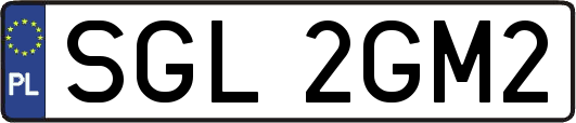 SGL2GM2