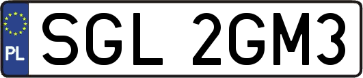 SGL2GM3