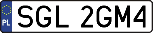 SGL2GM4